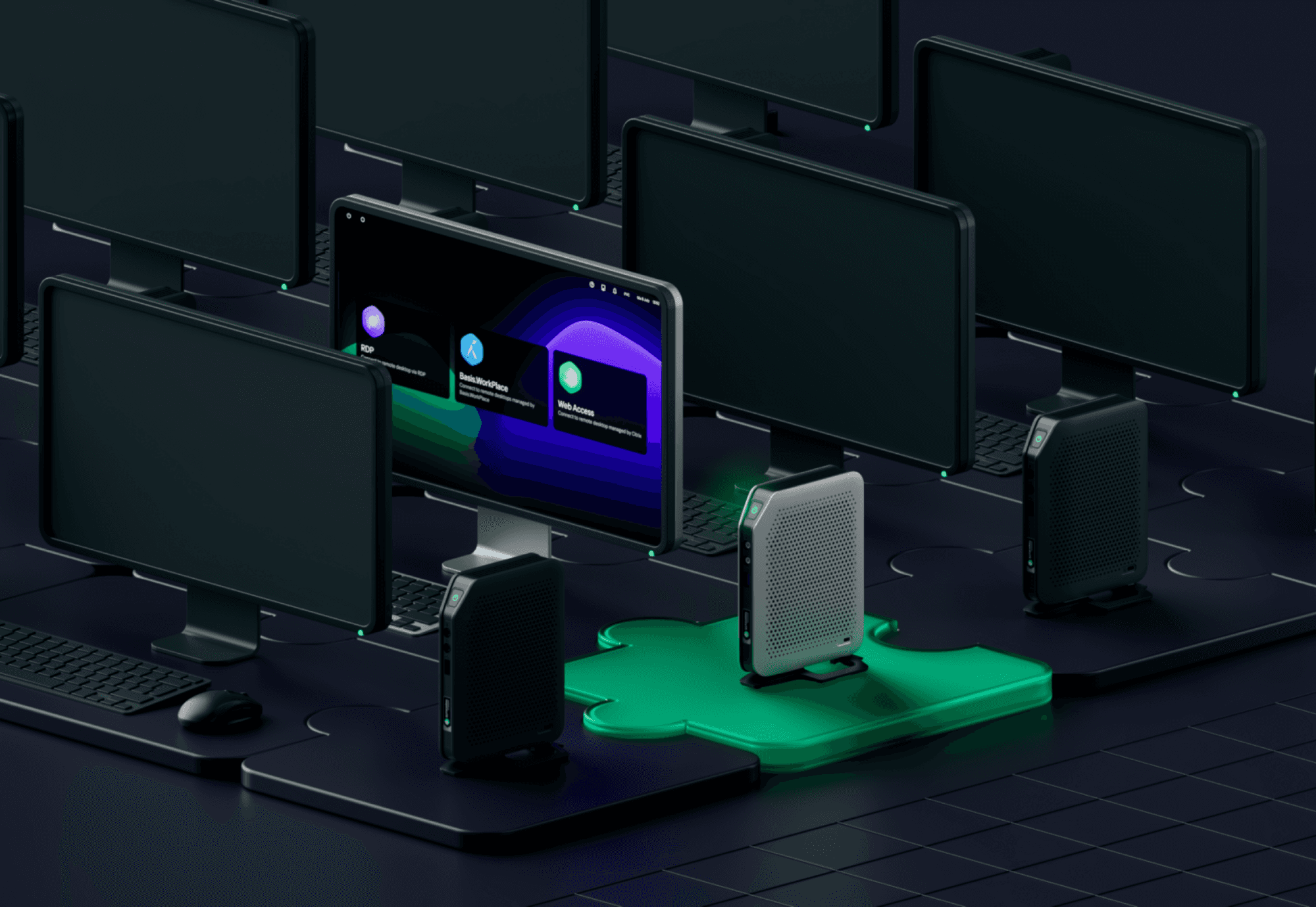 Animatic Advantages 3