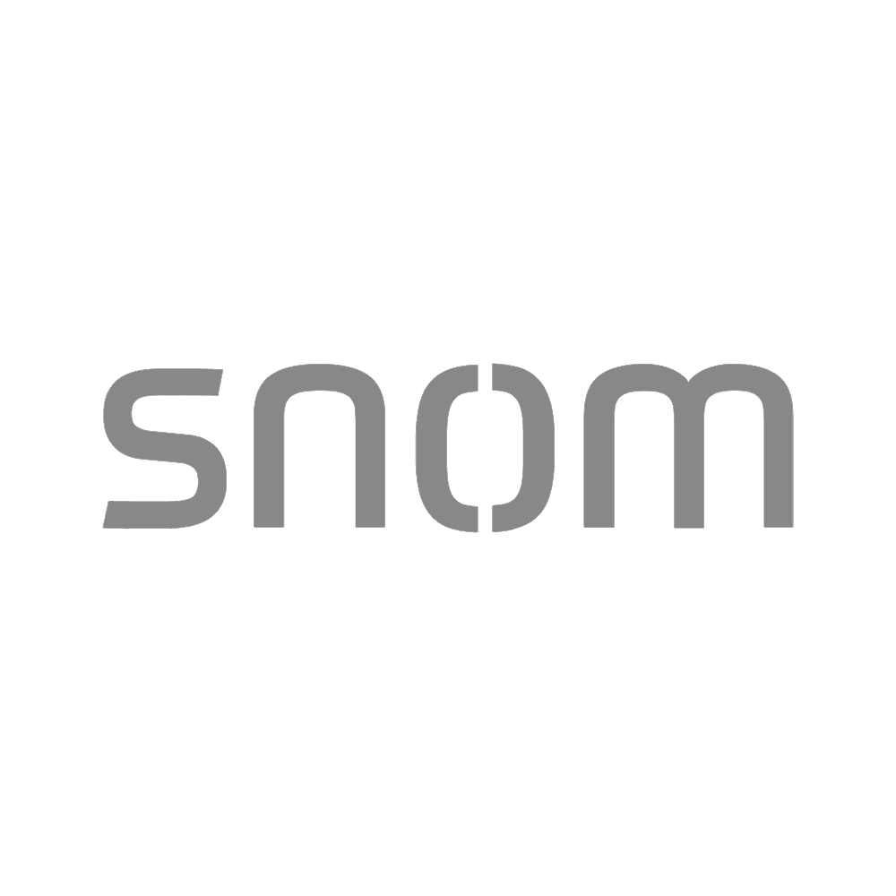 snom