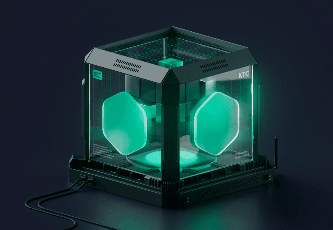 Animatic Advantages 2